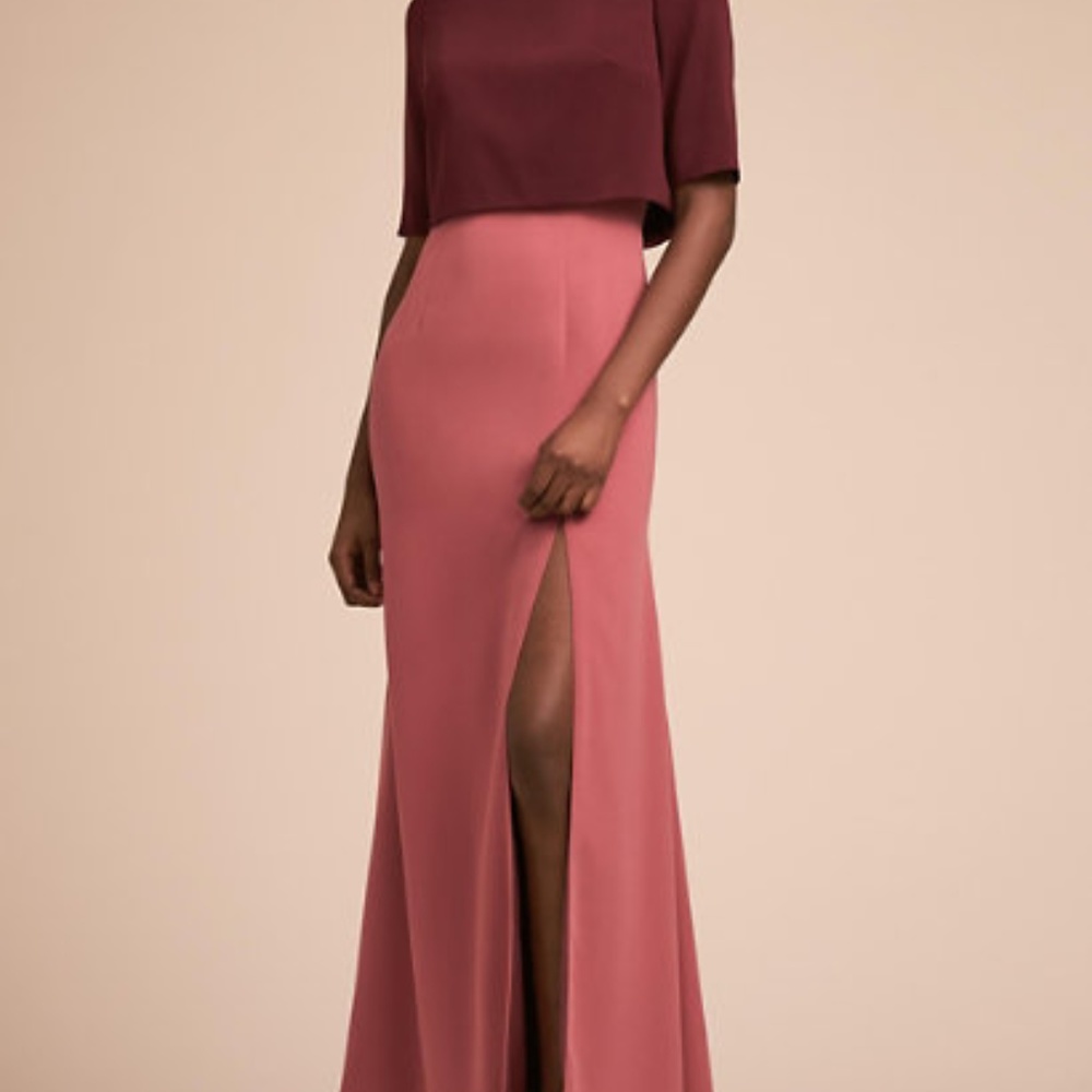 Lucille Dress